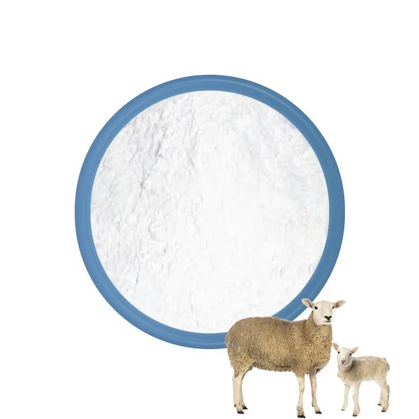 Lincomycin Hydrochloride Powder Lincomycin Hydrochloride Powder