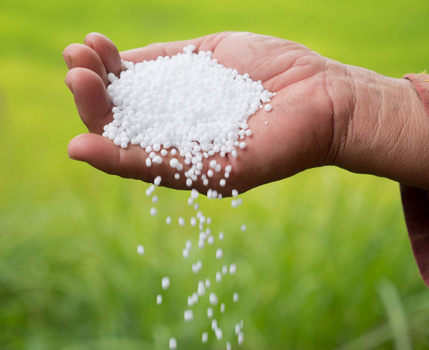 Made in china urea fertilizer Made in china urea fertilizer