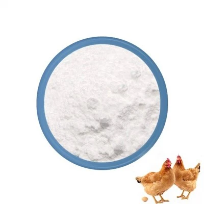 Fenbendazol prah
