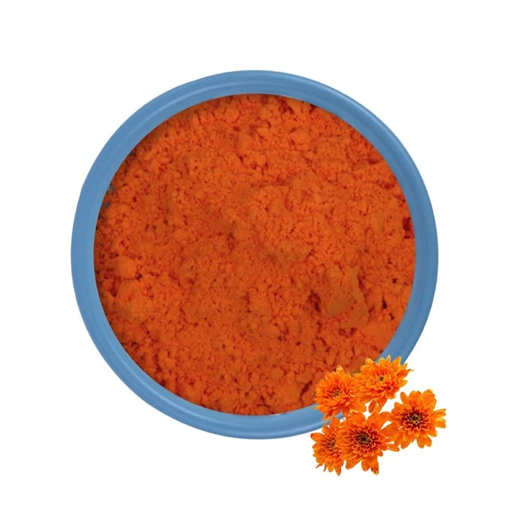 Lutein u prahu