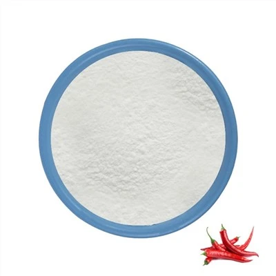 Kapsaicin prah