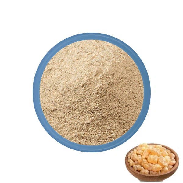 Boswellia serrata ekstrakt praha